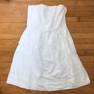 White House Black Market Dress
